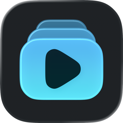 Unwatched app icon